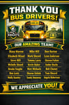 Image for Thank You Bus Drivers!