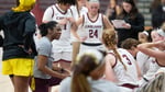 Image for WBB falls to Panthers