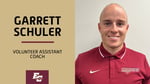 Image for Garrett Schuler joins golf coaching staff