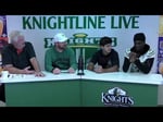 Image for Knightline Live Season 6 Homecoming Parade