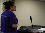 Image for RCS hears class-size concerns