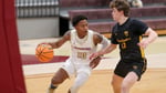 Image for Men's basketball falls at Transylvania