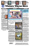 Image for Apr 20 WWN: Election candidate Q&A, Centerville Council conflict, IUE Esports, school celebrations