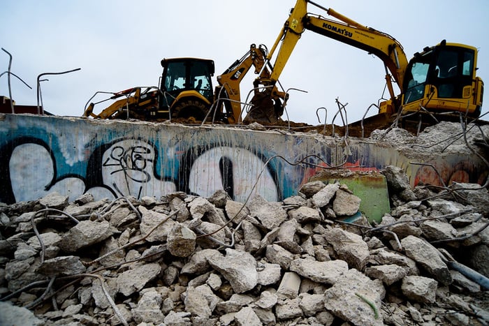 Image for Bridge Work
