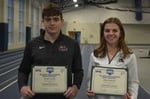 Image for Indoor Track: RSC Indoor Championships Day 2 Recap