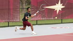 Image for Men's tennis falls at Albion