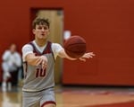 Image for Men's Basketball: Michigan-Dearborn at IU East Preview