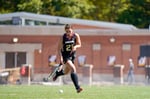 Image for Schmitt scores early against Rhodes