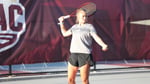 Image for Women's tennis takes win at Oberlin
