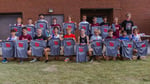 Image for Four Quakers place top-20 at Asbury