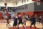Image for Men's Basketball: IU East 103, Alice Lloyd 96