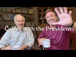 Image for Coffee with The Amazing Race’s Alex Boylan & President Paul Sniegowski