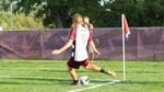 Image for Men's soccer falls at Spalding