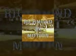 Image for PROMO: Richmond In Motion 2026 (Labor Day Weekend)