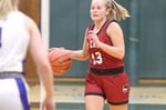 Image for Women's Basketball: Goshen 54, IU East 51