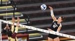 Image for Volleyball: IU East 3, Earlham 2