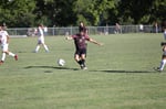 Image for Men's soccer draws with Adrian