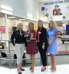Image for Athena Award winners promote, develop women's leadership in Wayne County