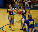 Image for Lincoln girls win first game of season to headline last week's Wayne County sports action