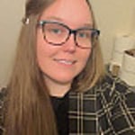 Image for IU East Student Alicia Callahan Balances Family, Leadership, and Perseverance