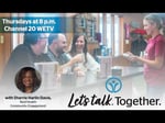 Image for Let's Talk. Together. Promo - (Ep. 2306) Preventative Screenings