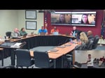Image for Richmond Community School Board of Trustees Policy Meeting - 2026,  September 29th
