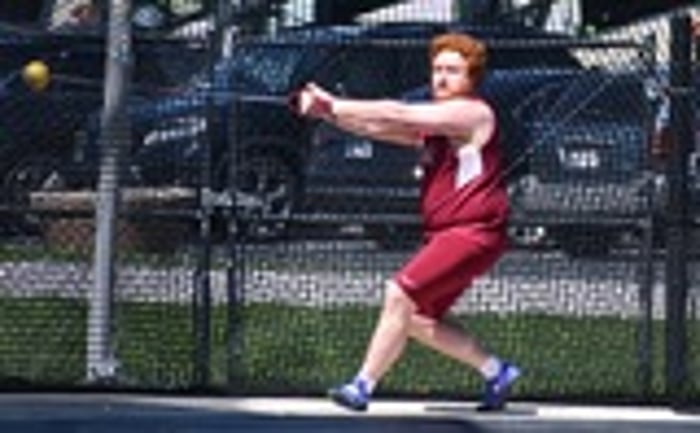 Image for Track and Field: Little State Recap Day 2