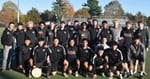 Image for Men's Soccer: IU East at Shawnee State RSC Preview