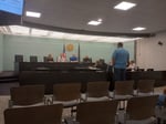 Image for Variance will permit storage building on Flatley Road