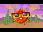 Image for PSA - Solar Eclipse | Eye Protection