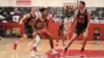 Image for [Men's Basketball] Red Wolves Red Hot From Field in 86-70 Victory Over Bethel
