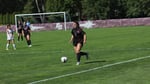 Image for Women's soccer drops conference battle at Anderson