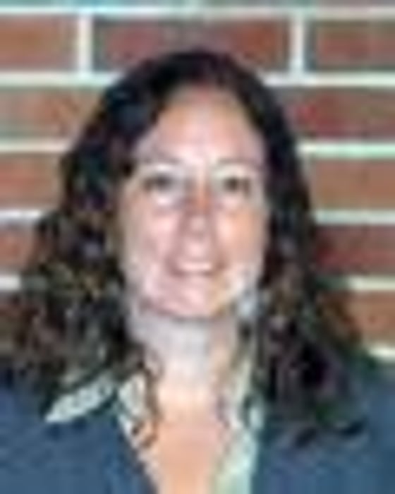 Image for Swafford Named Region 6 IASBO Support Professional of the Year