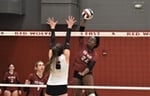 Image for Volleyball: Weekend Preview