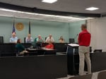 Image for Planned electrical substation clears Richmond plat hurdle