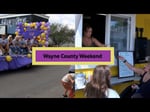 Image for Wayne County Weekend- Richmond Farmer's Market, Jubilee Days, and Pardo's Car Show and Cruise In.