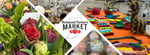 Image for Join Us at the Richmond Farmers Market—It’s Getting Fresher Every Week!!