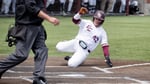 Image for Baseball splits with Rose-Hulman