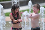 Image for Richmond's Beat the Heat program seeks resident input into cooling strategies