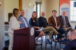 Image for County builds housing momentum