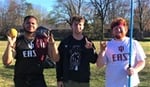 Image for Track & Field: Margaret Simmons Invitational Day 2 Recap