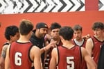 Image for Men's Volleyball: Brescia 3, IU East 0