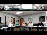 Image for Northeastern Wayne Schools Special Board Meeting