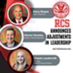 Image for RCS Announces Adjustments in Leadership