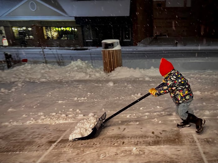 Image for It’s Beginning to Look A Lot Like Christmas