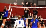 Image for Volleyball: Weekend Preview