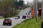 Image for Richmond, Wayne County partner to formulate Vision Zero transportation plan, unlock funds