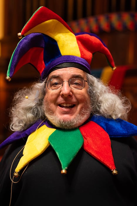 Image for Valentine's Madrigal Feast 2025