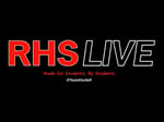 Image for RHS Live -  Sept 25th, 2024