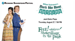 Image for Free Shakespeare in the Park - Much Ado About Nothing